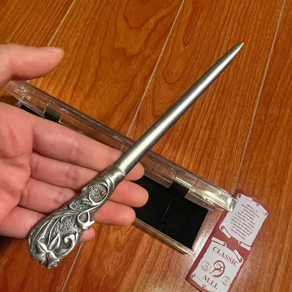 Italian Crafted Letter Opener - Vintage Style image indicator(6)