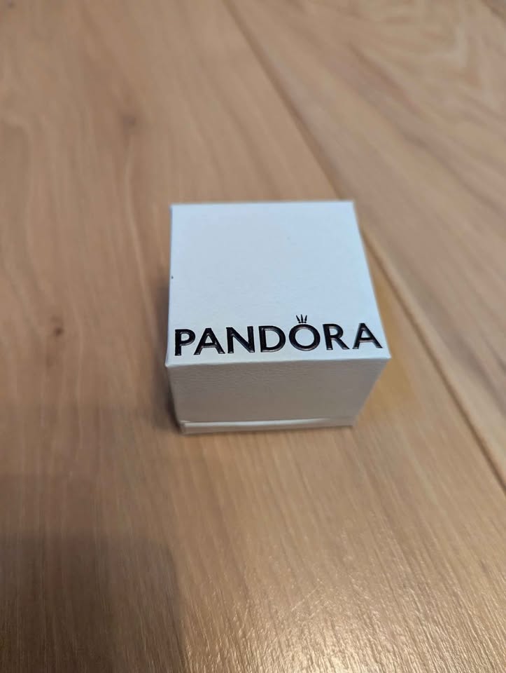 Pandora Cross Dangle Charm - New - photo 2