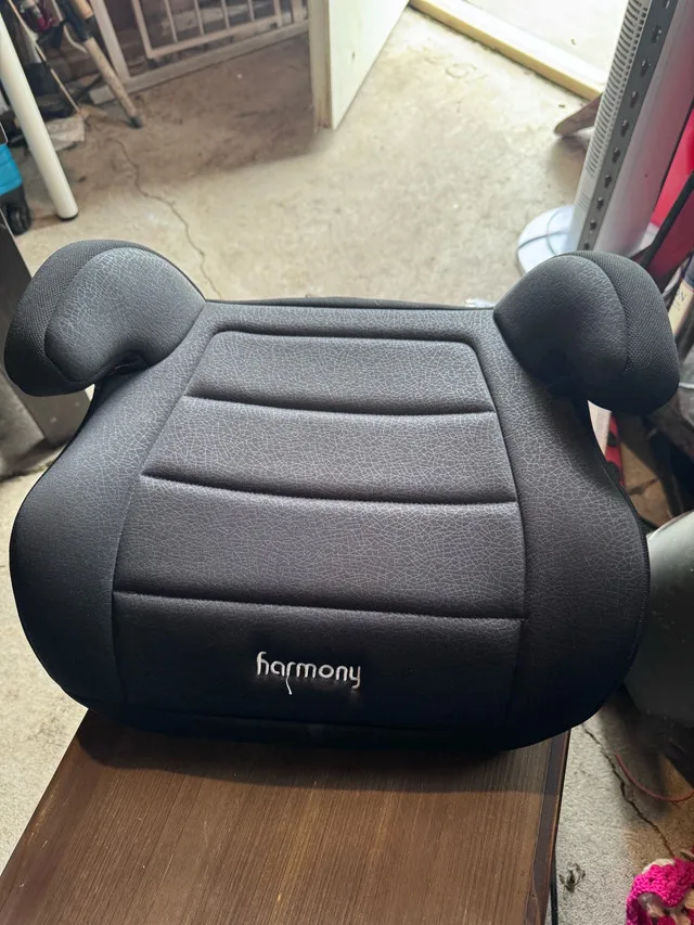 Harmony Booster Seat thumbnail