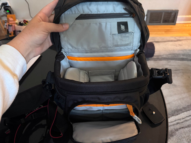 Lowepro Camera Bag - photo 2