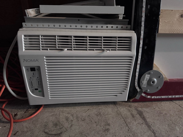 NOMA Air Conditioner