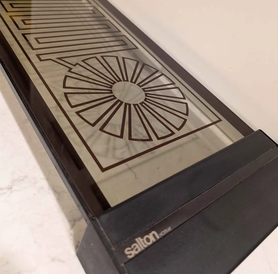 Salton Hotray Electric Hot Tray, Food Warmer image indicator(2)