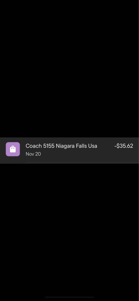 Coach Wallet - Slim Id Card Case - photo 3