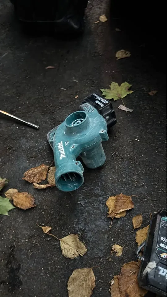 Huge Lot of Power Tools – Makita, DeWalt, Ryobi image indicator(8)