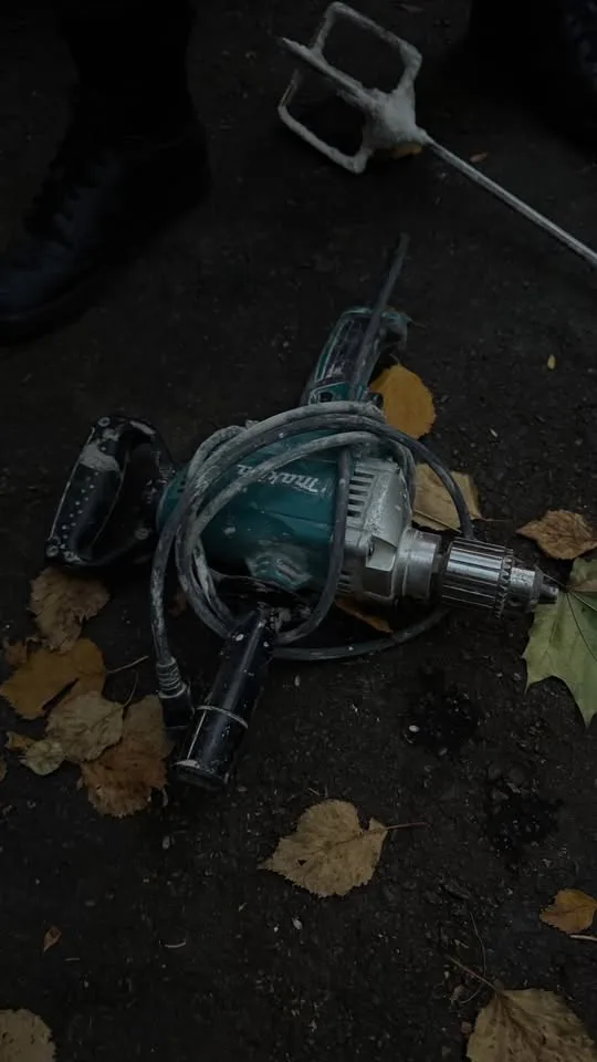 Huge Lot of Power Tools – Makita, DeWalt, Ryobi image indicator(9)