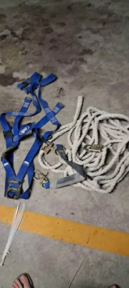 Construction Tools & Safety Gear image indicator(3)