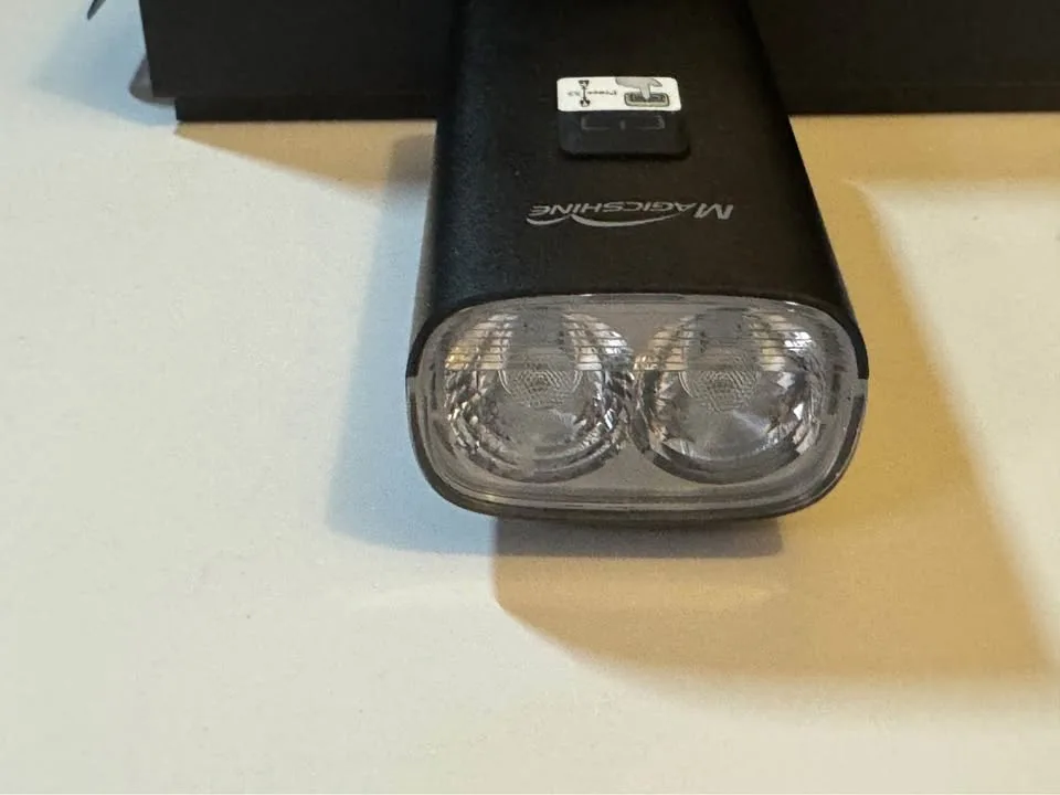 Magicshine RN 3000 image indicator(3)