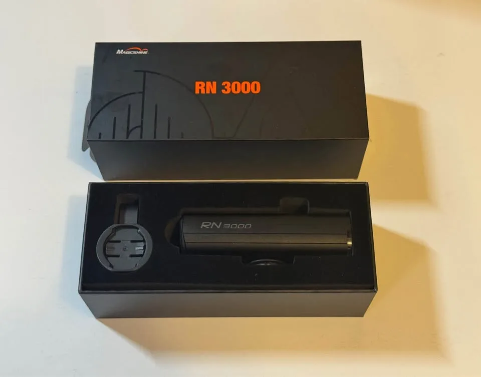 Magicshine RN 3000 image indicator(4)