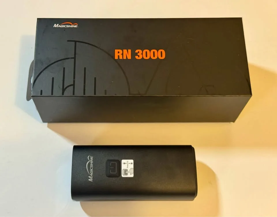 Magicshine RN 3000 image indicator(5)