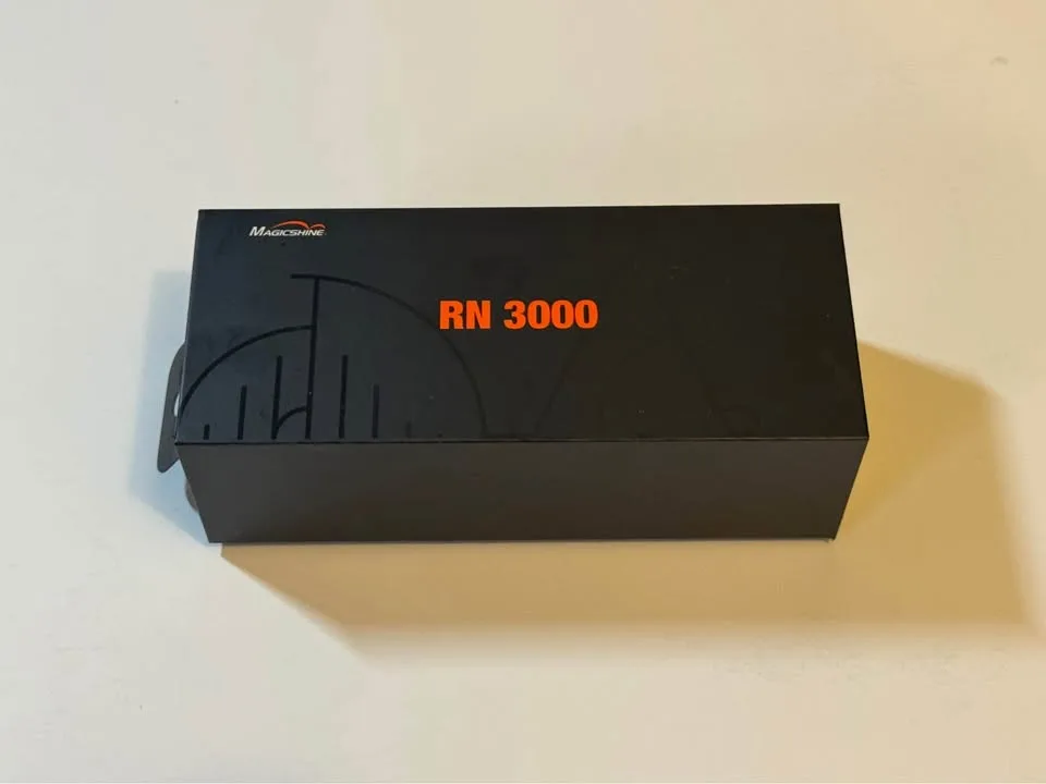 Magicshine RN 3000 image indicator(7)