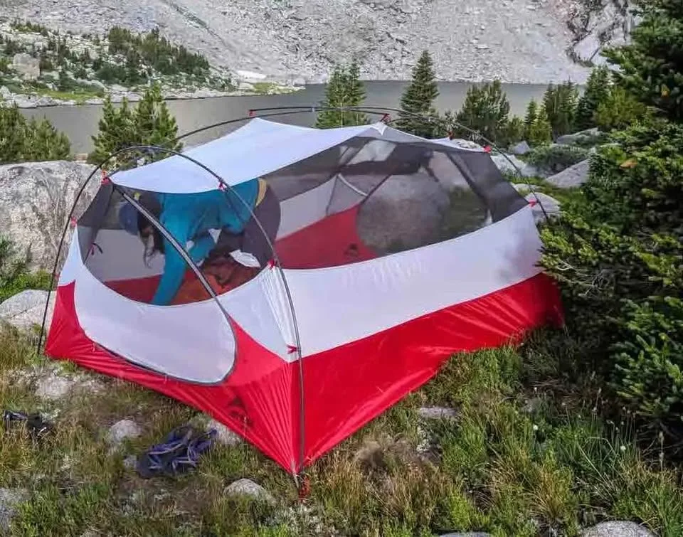 MSR Mutha Hubba NX 3 person tent image indicator(3)