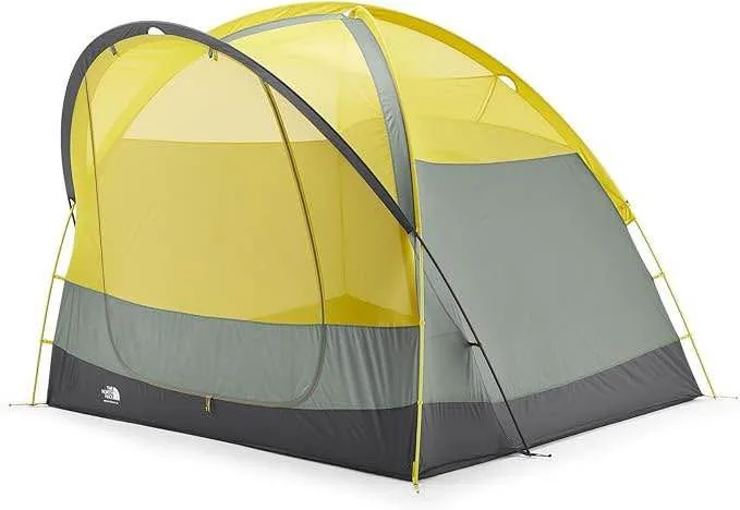 The North Face Wawona 4 tent image indicator(3)