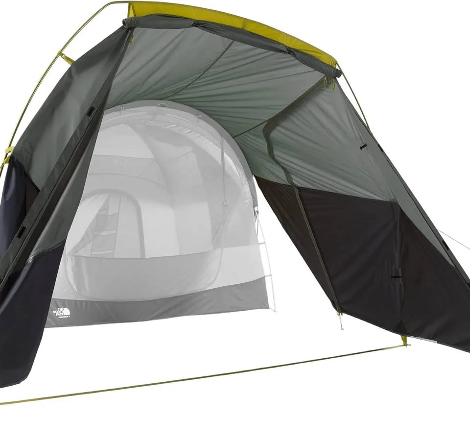 The North Face Wawona 4 tent image indicator(8)