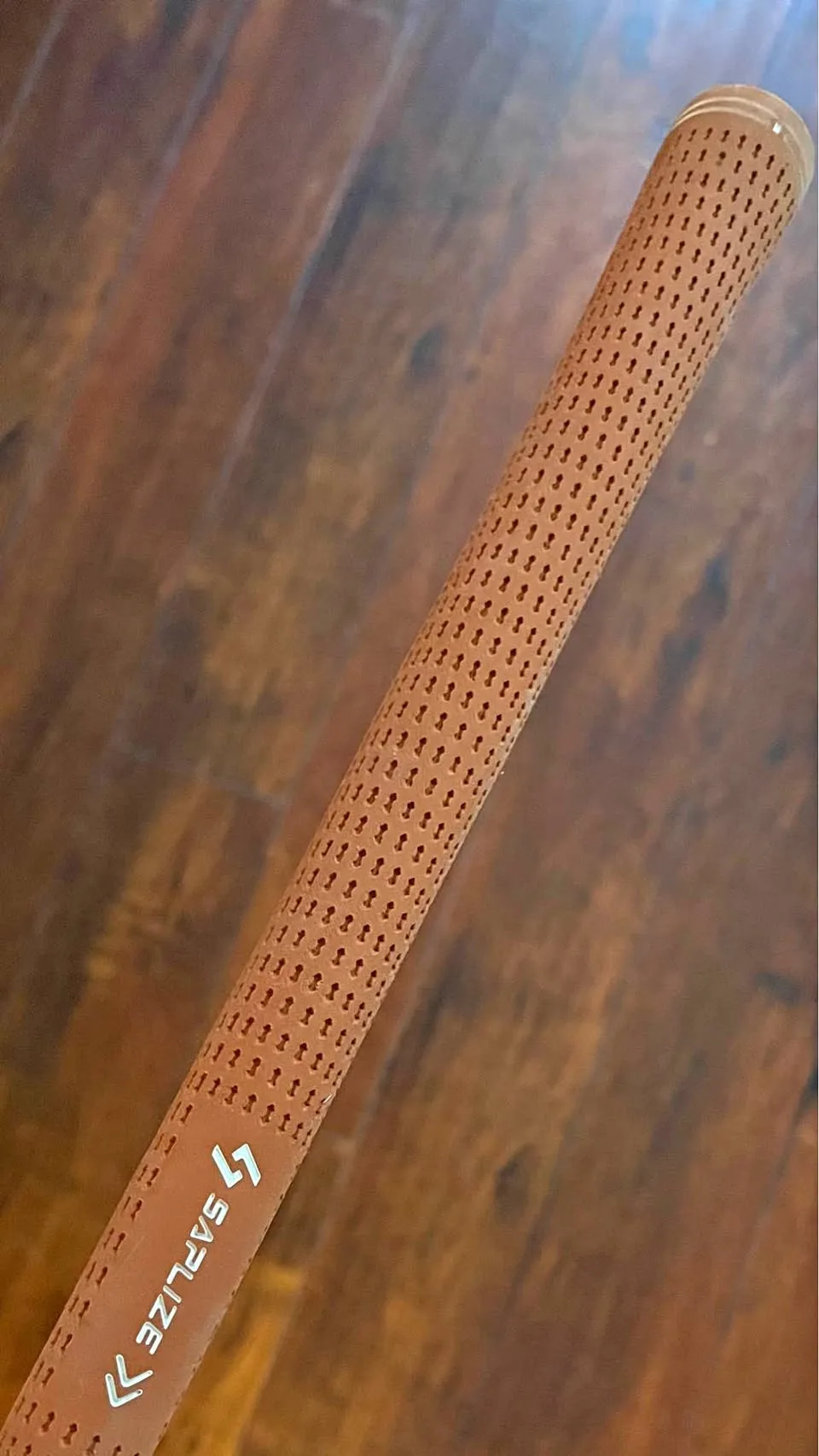 Alien Hybrid - Like New