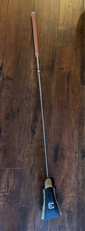 Alien Hybrid - Like New image indicator(2)