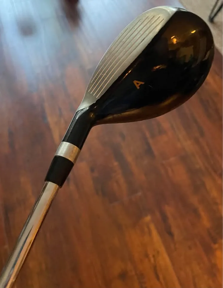 Alien Hybrid - Like New image indicator(3)