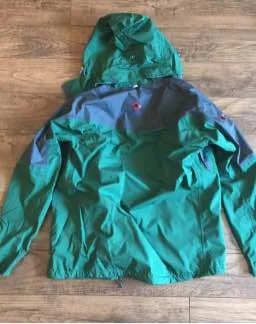 Mammot Jacket image indicator(2)