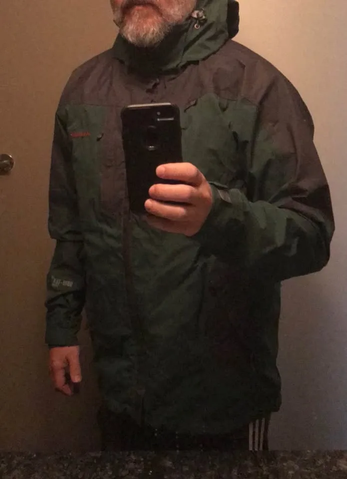 Mammot Jacket image indicator(4)