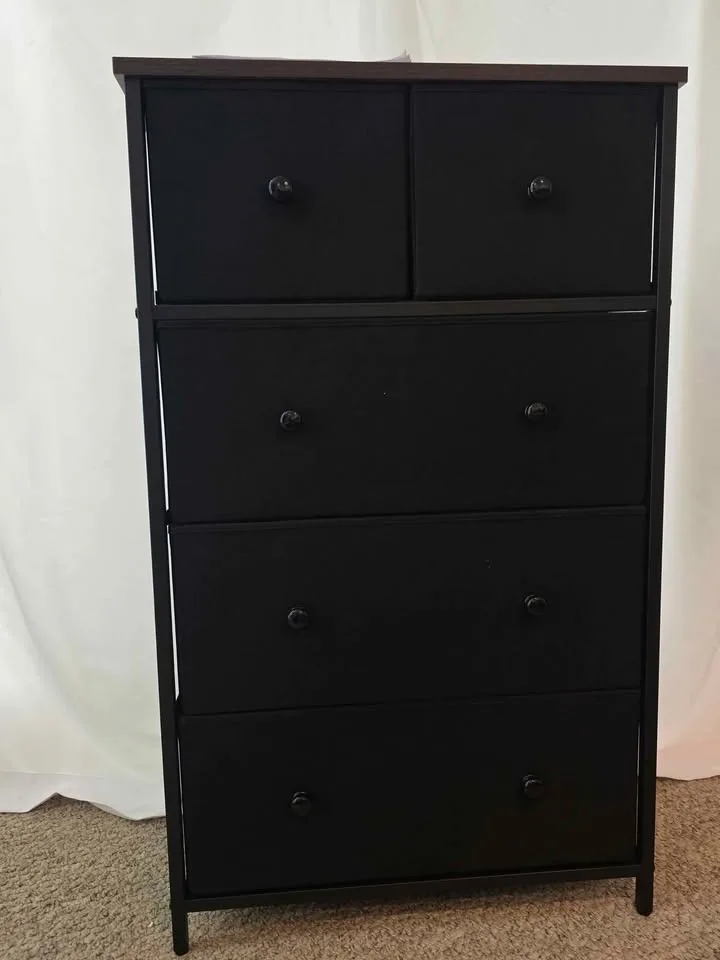 5-Drawer Dresser Tower – Brand New image indicator(2)