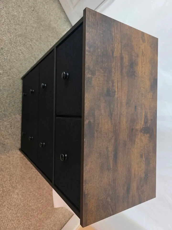 5-Drawer Dresser Tower – Brand New image indicator(3)