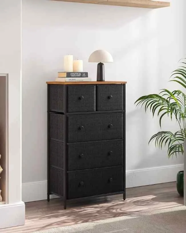 5-Drawer Dresser Tower – Brand New image indicator(6)