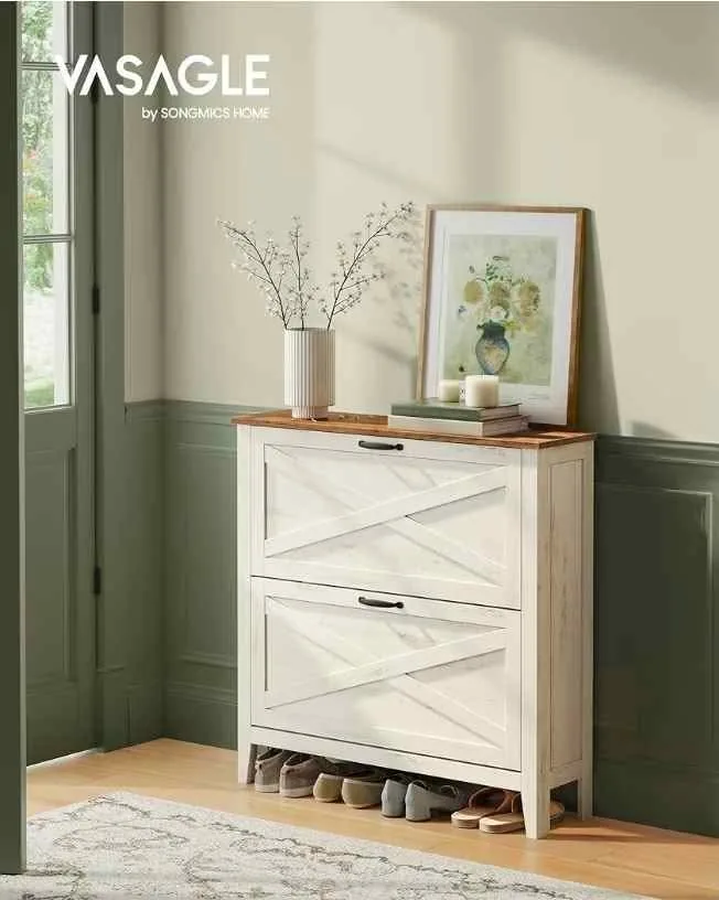 Shoe Storage Cabinet – Brand New image indicator(6)