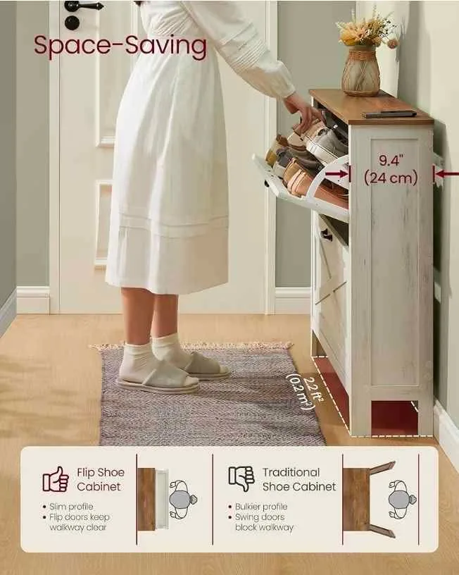 Shoe Storage Cabinet – Brand New image indicator(7)