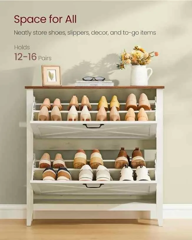 Shoe Storage Cabinet – Brand New image indicator(8)