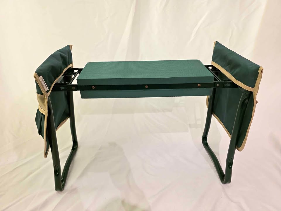 SONGMICS Garden Kneeler & Seat – Brand New