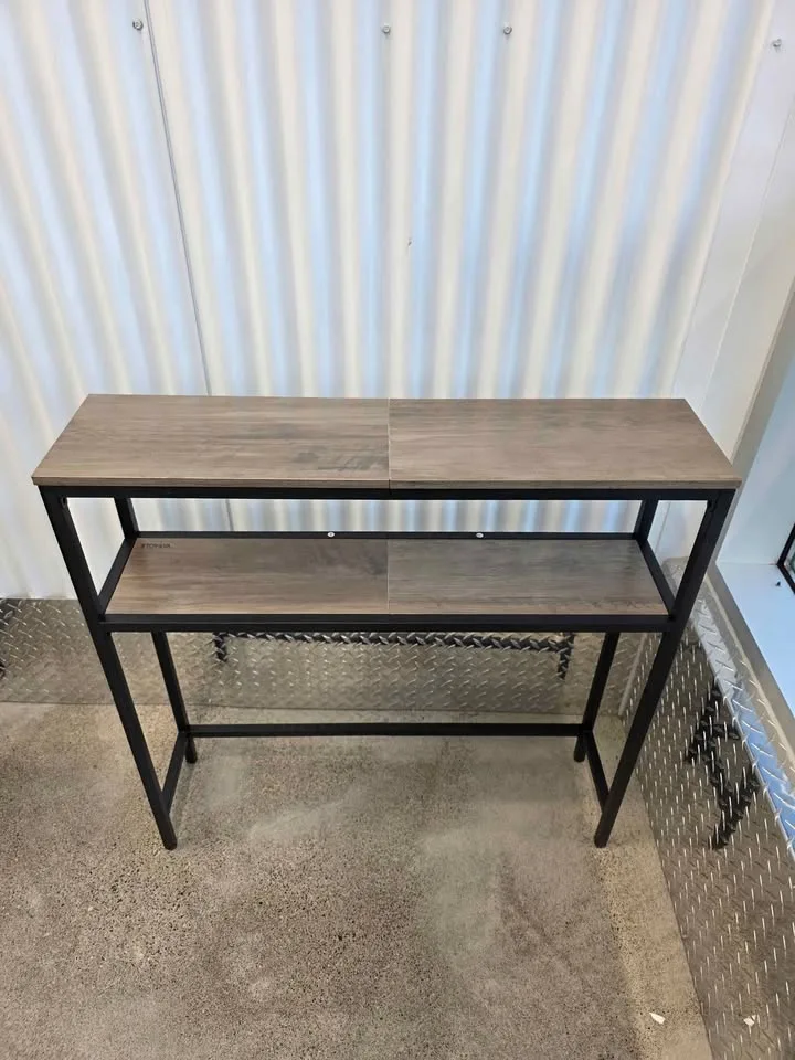 Console Table – Brand New image indicator(2)