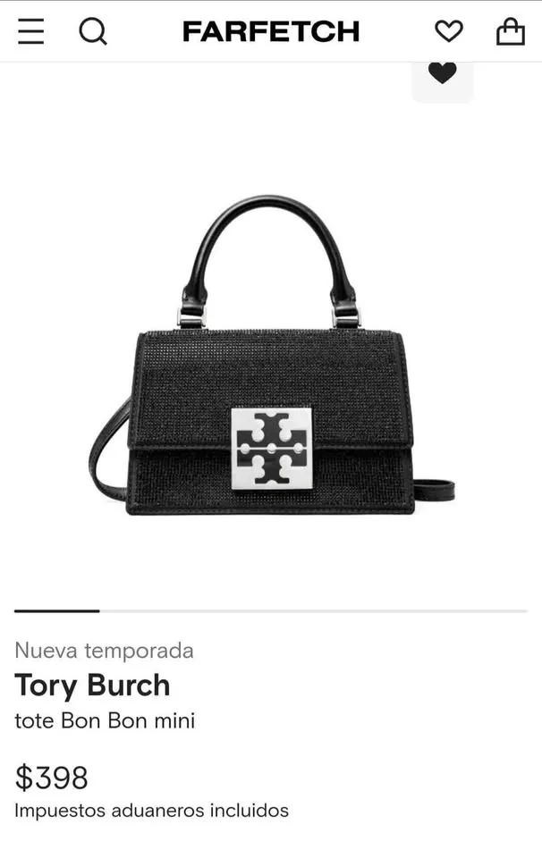 Tory Burch Mini Bag image indicator(6)