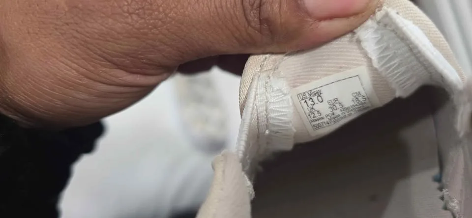 Vans girls nuevos image indicator(5)