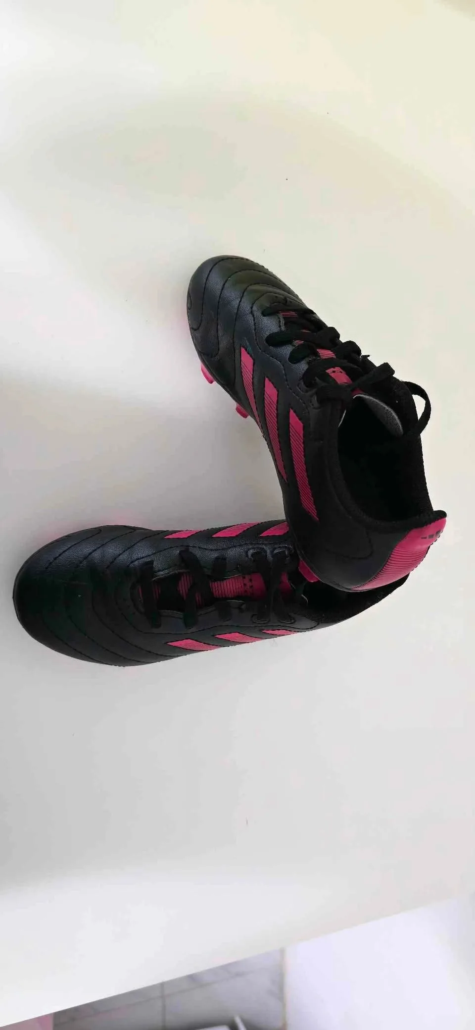 Zapatos soccer niñas