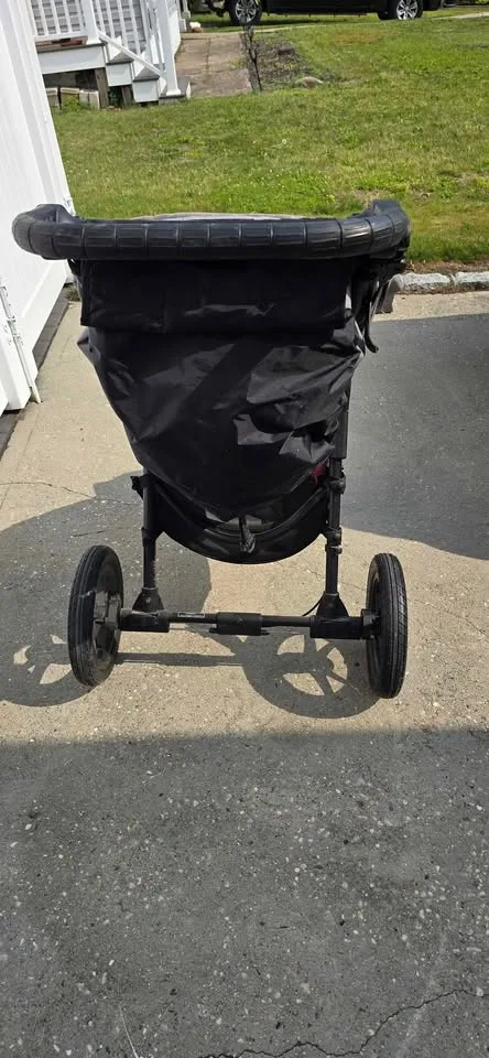 Baby Jogger City Elite 2 Stroller image indicator(3)