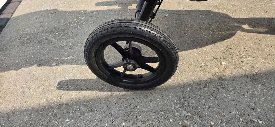 Baby Jogger City Elite 2 Stroller image indicator(4)