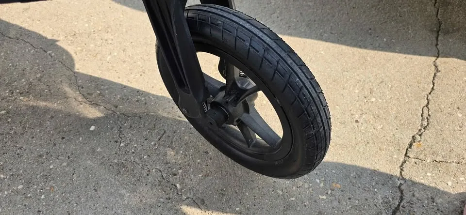 Baby Jogger City Elite 2 Stroller image indicator(5)