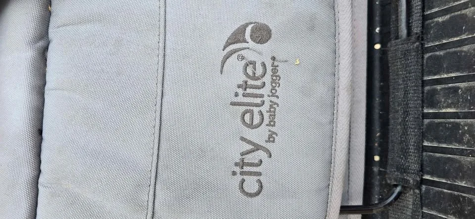 Baby Jogger City Elite 2 Stroller image indicator(6)
