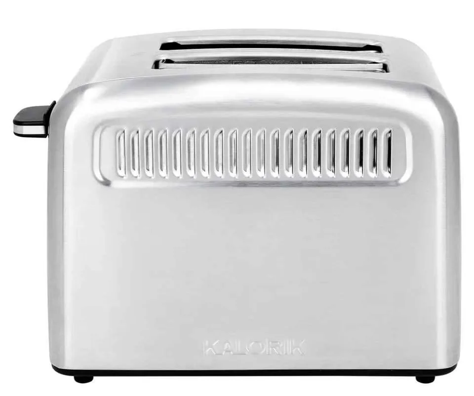 Kalorik 2-Slice Touchscreen Rapid Toaster image indicator(7)
