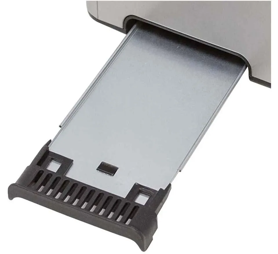 Kalorik 2-Slice Touchscreen Rapid Toaster image indicator(8)