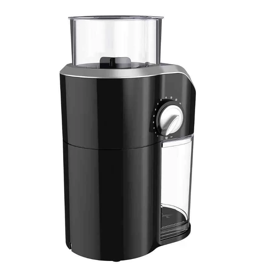 BLACK+DECKER Burr Mill Coffee Grinder CBM310BD image indicator(5)