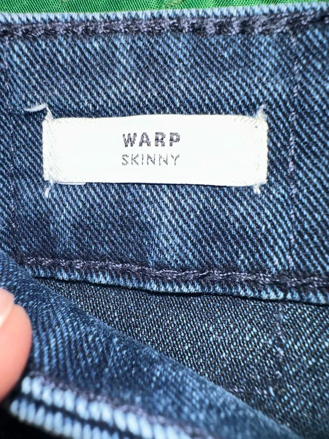 Size 32 Mens Jeans image indicator(4)