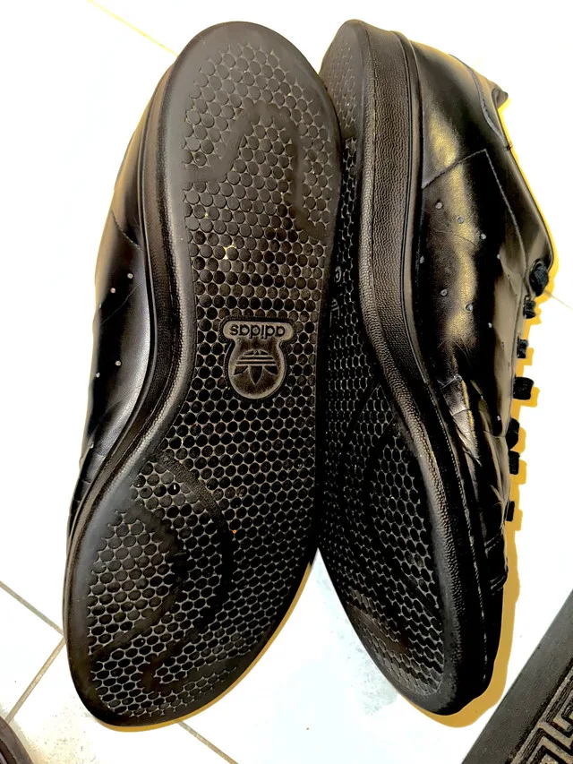 Adidas Stan Smith Mens Size 11 image indicator(2)