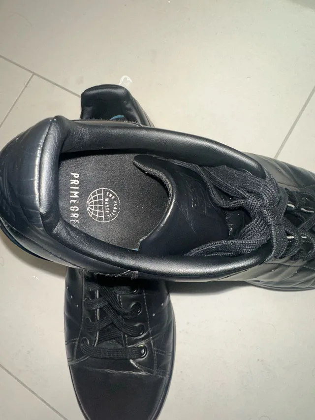 Adidas Stan Smith Mens Size 11 image indicator(3)