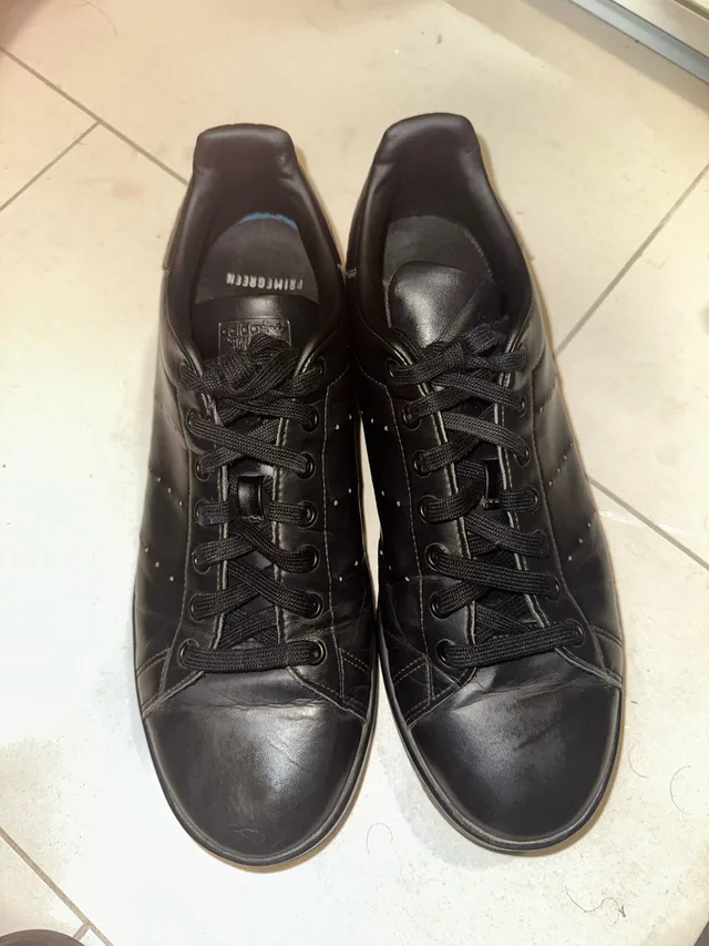 Adidas Stan Smith Mens Size 11 image indicator(4)