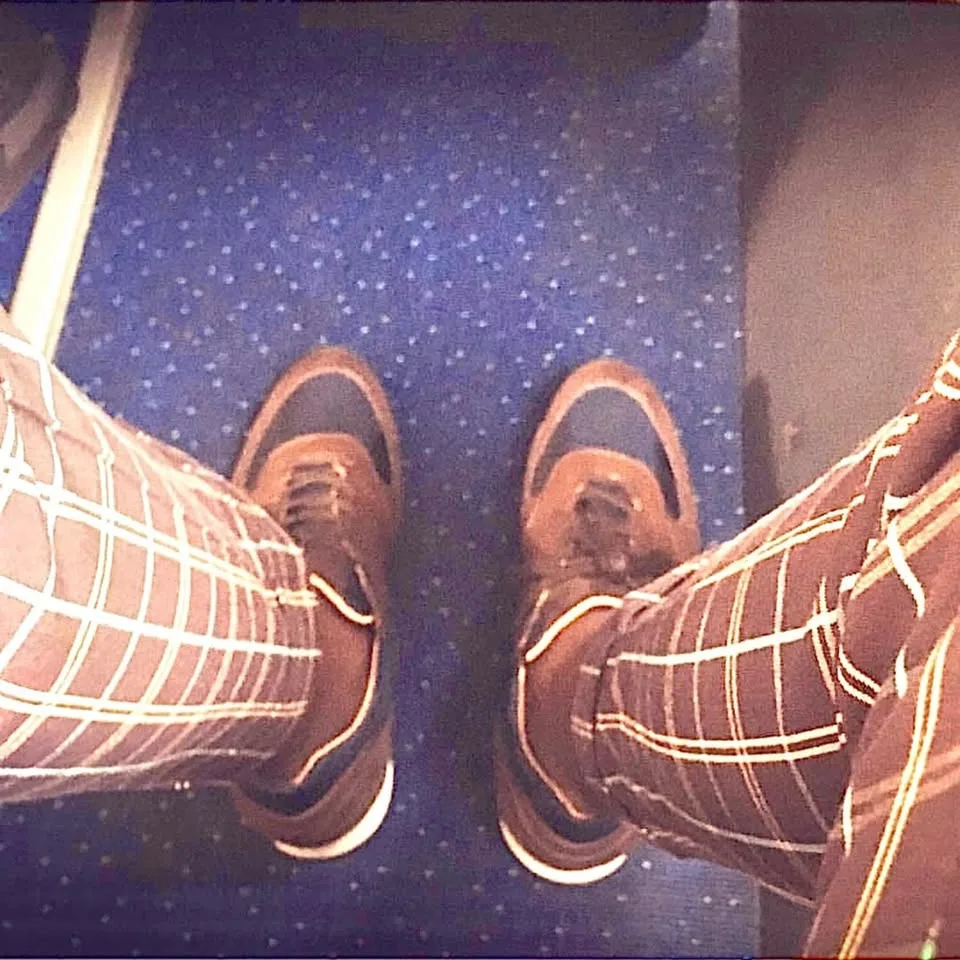 Campobello Mixed Media Sneaker Style Exclusive 9.5 image indicator(7)