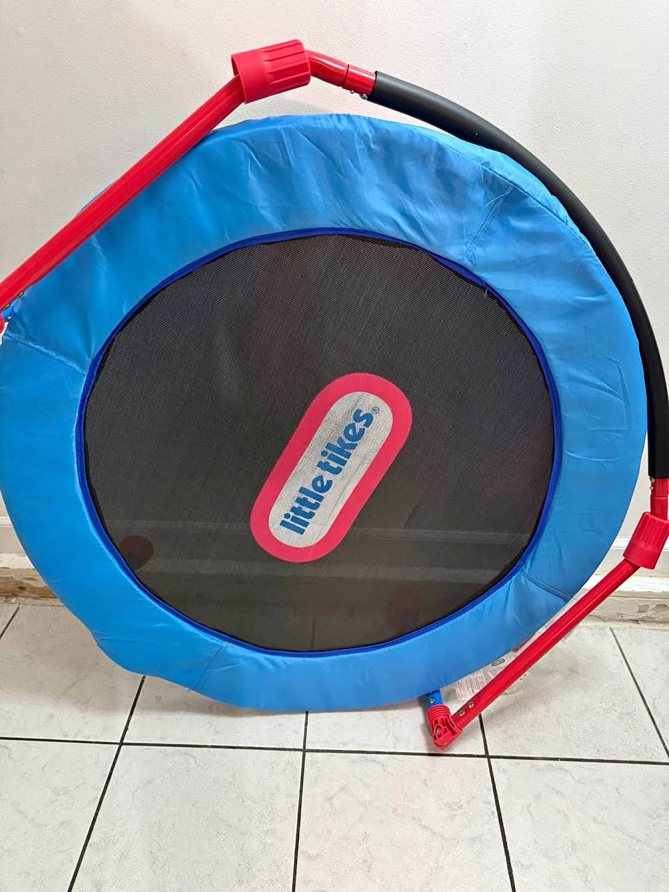 Little Tikes 3’ Trampoline