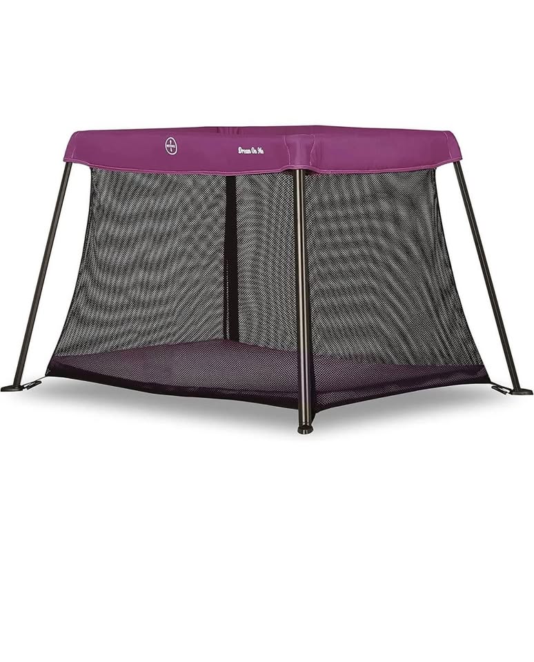 Portable Playard - photo 3