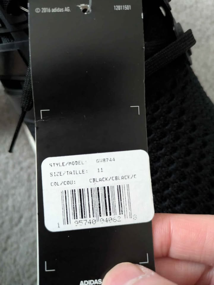 Adidas Ultra boost Women's size 11 BRAND NEW - photo 4