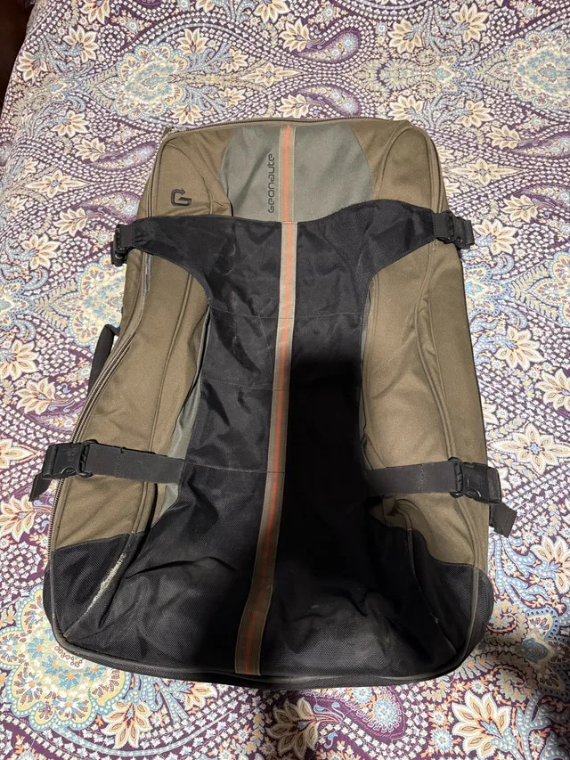 Geonaute Rolling Bag thumbnail