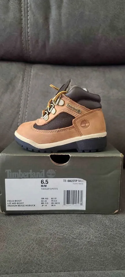 Timberland thumbnail